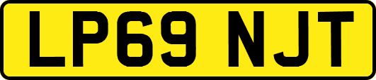 LP69NJT