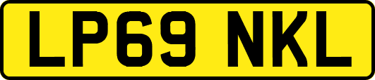 LP69NKL