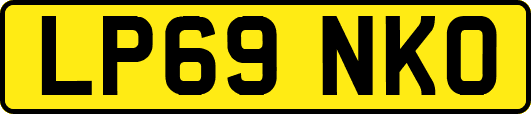 LP69NKO