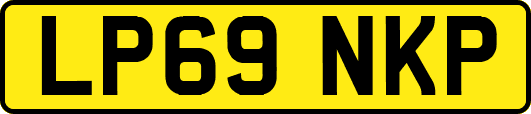 LP69NKP