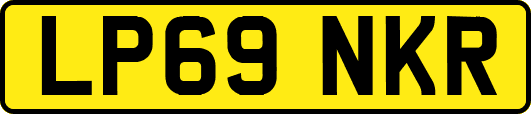 LP69NKR