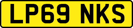 LP69NKS