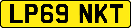 LP69NKT