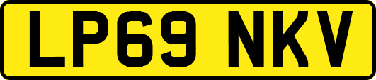 LP69NKV