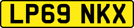 LP69NKX