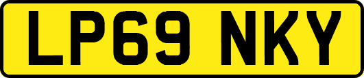 LP69NKY