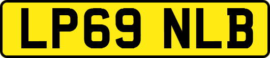 LP69NLB