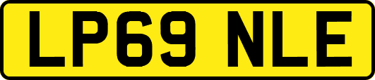 LP69NLE