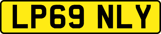 LP69NLY