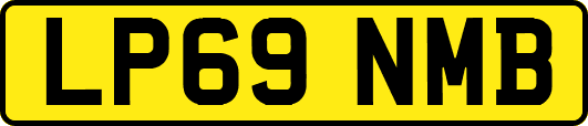 LP69NMB