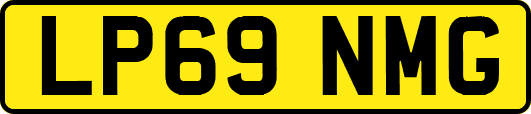 LP69NMG