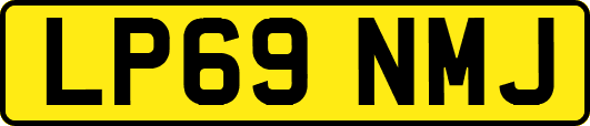 LP69NMJ