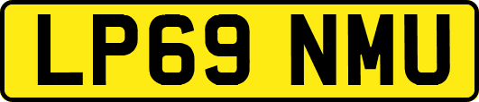 LP69NMU