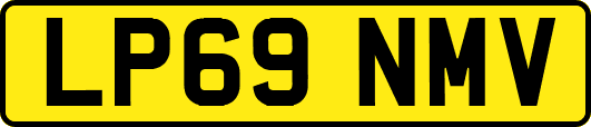 LP69NMV
