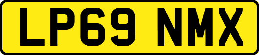 LP69NMX