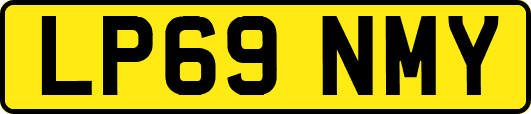 LP69NMY
