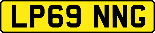 LP69NNG