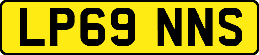 LP69NNS