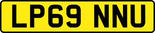 LP69NNU