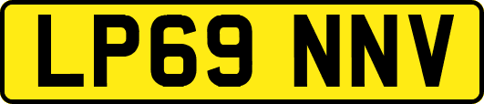 LP69NNV
