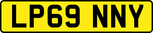 LP69NNY