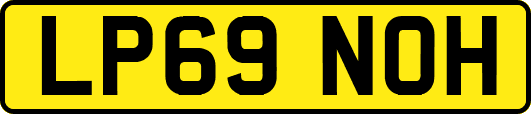 LP69NOH
