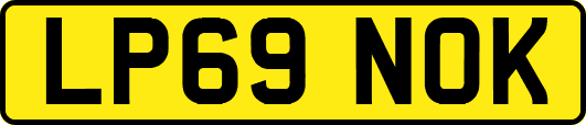 LP69NOK