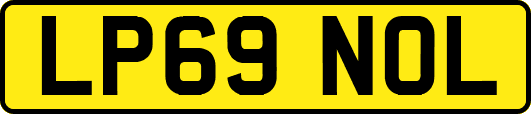 LP69NOL