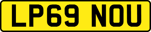 LP69NOU