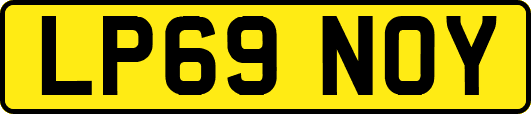 LP69NOY