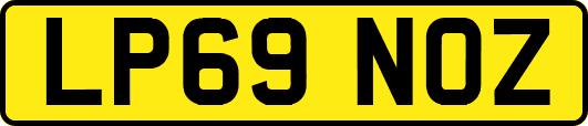 LP69NOZ