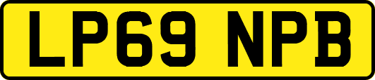 LP69NPB