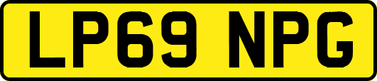 LP69NPG