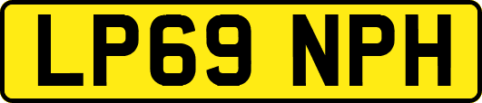 LP69NPH