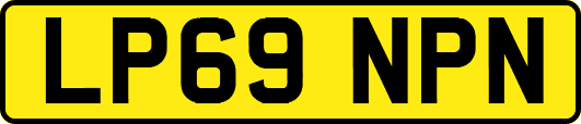 LP69NPN