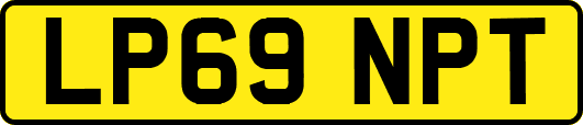 LP69NPT