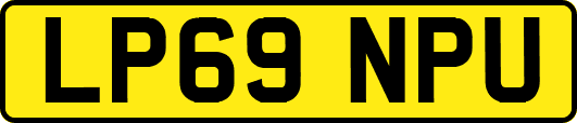 LP69NPU