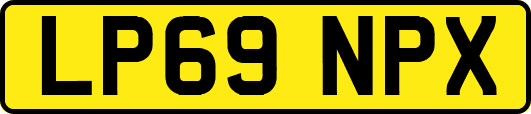 LP69NPX