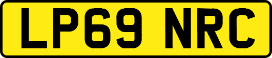 LP69NRC