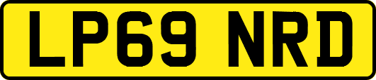 LP69NRD