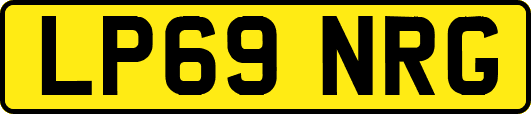 LP69NRG