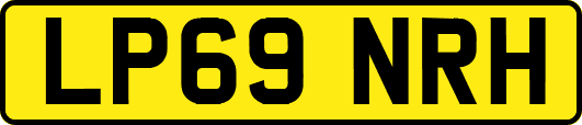 LP69NRH