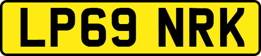 LP69NRK