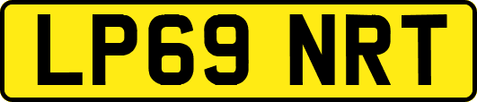 LP69NRT