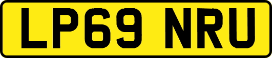 LP69NRU