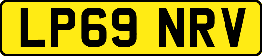 LP69NRV