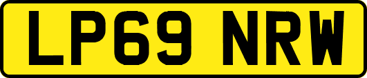 LP69NRW
