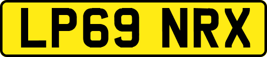 LP69NRX