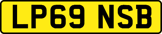 LP69NSB