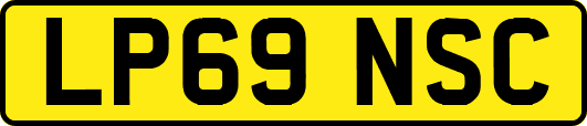 LP69NSC